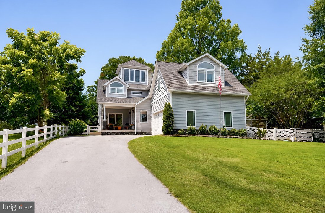 House in Lexington Park, Maryland, United States 3 - 18397530
