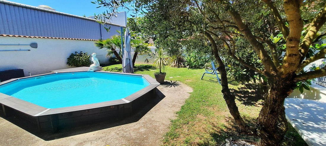 Villa in Meyzieu, Auvergne-Rhône-Alpes, France 2 - 18405861