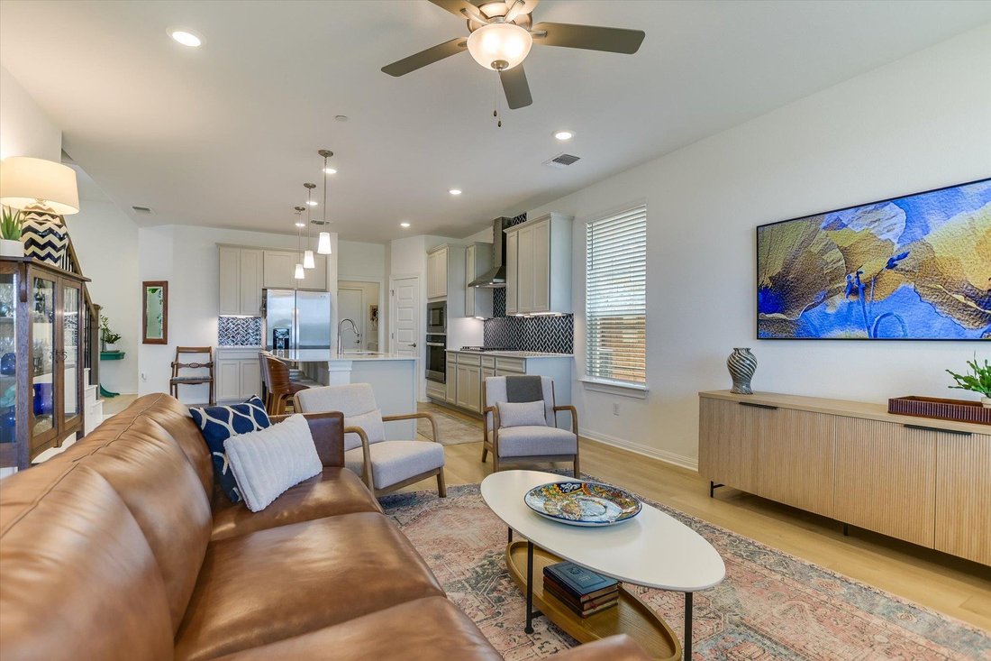 House in Spicewood, Texas, United States 3 - 18403216