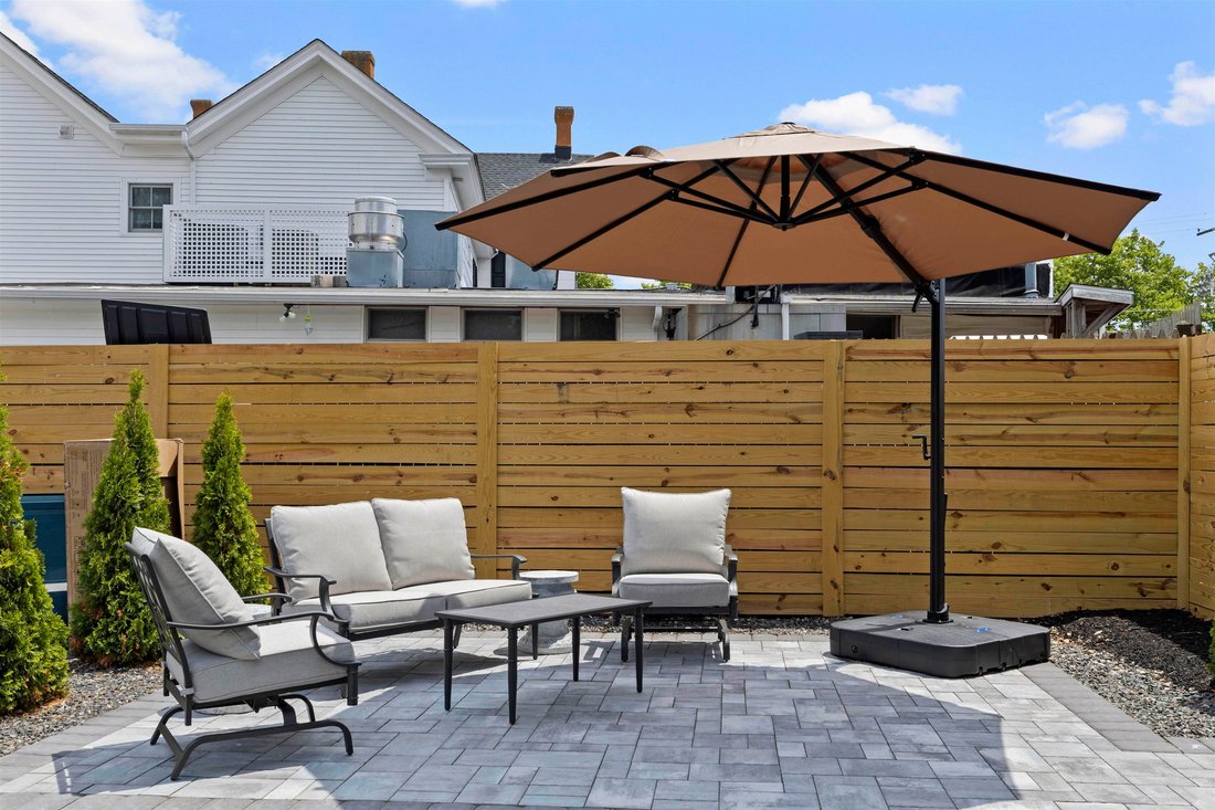 Condo in Cape May, New Jersey, United States 3 - 18057835