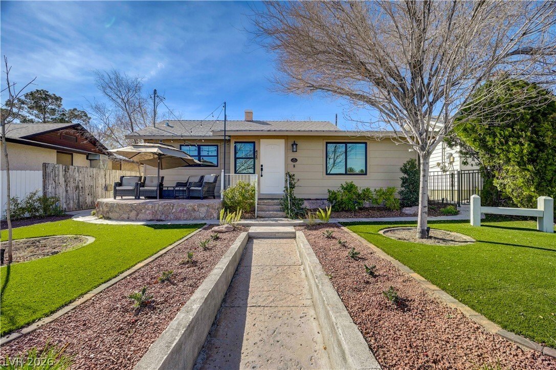 House in Boulder City, Nevada, United States 1 - 18414519