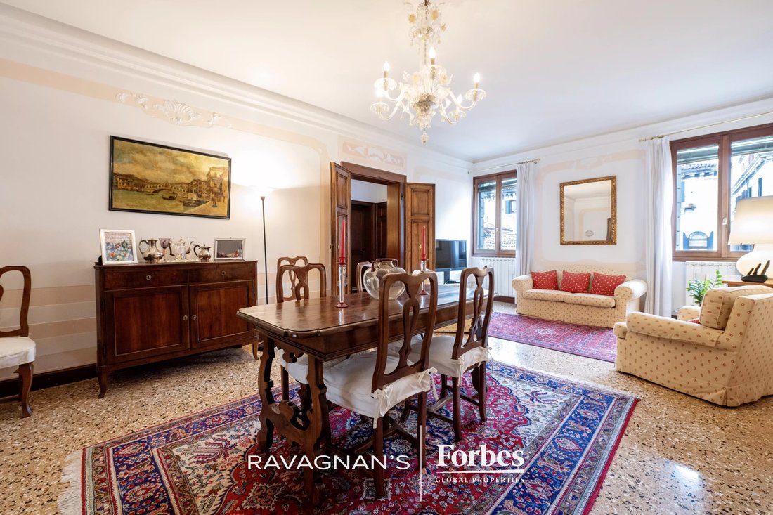 Apartment in Venice Historic Centre, Venice, Italy 4 - 18404696