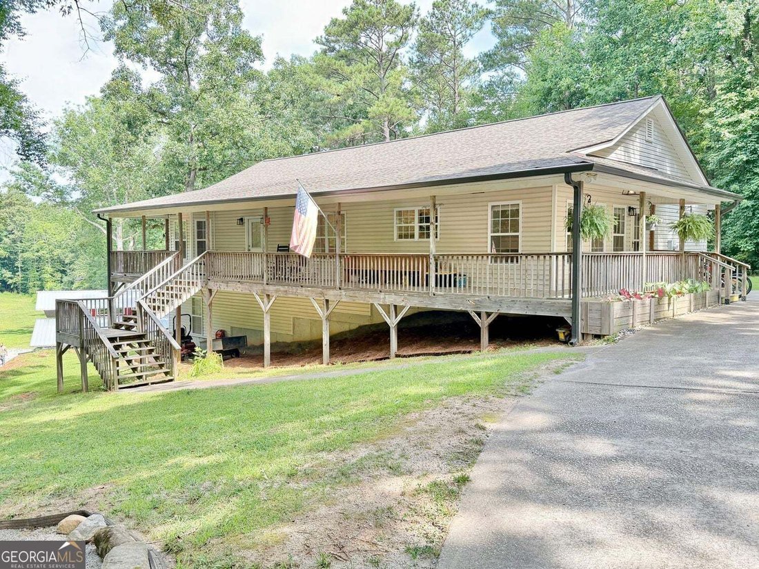 Winston, Georgia, United States 1 - 18416504