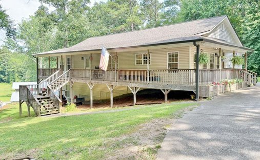 Winston, Georgia, United States 1