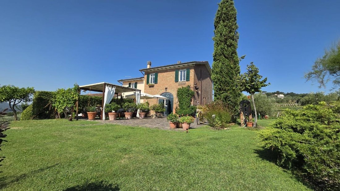 Country House in Carignano, Piedmont, Italy 1 - 18407015