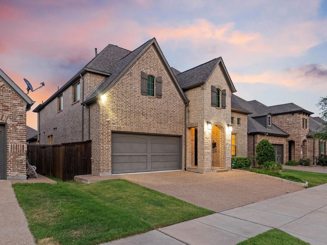House in Carrollton, Texas, United States 1 - 18415121