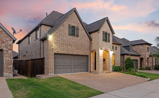 House in Carrollton, Texas, United States 1