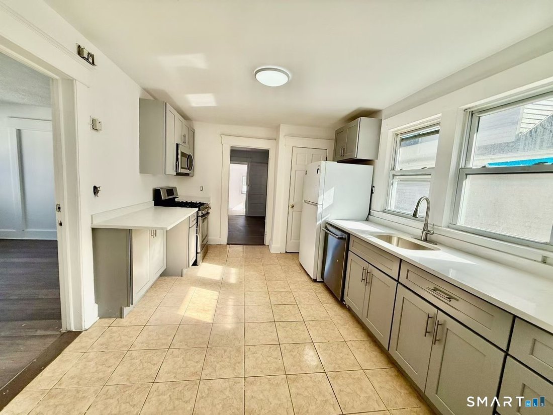 Apartment in Stamford, Connecticut, United States 1 - 18416219