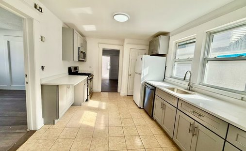 Apartment in Stamford, Connecticut, United States 1