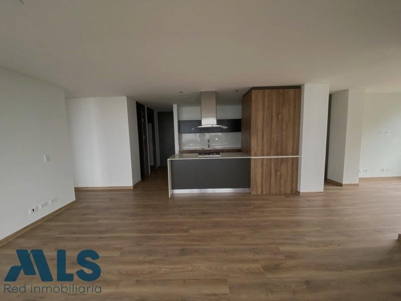 Appartement à Medellín, Colombia 1 - 18403518