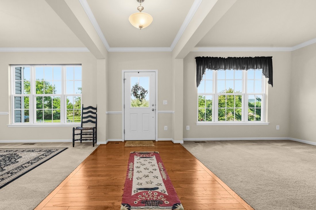 House in Round Hill, Virginia, United States 2 - 18417669