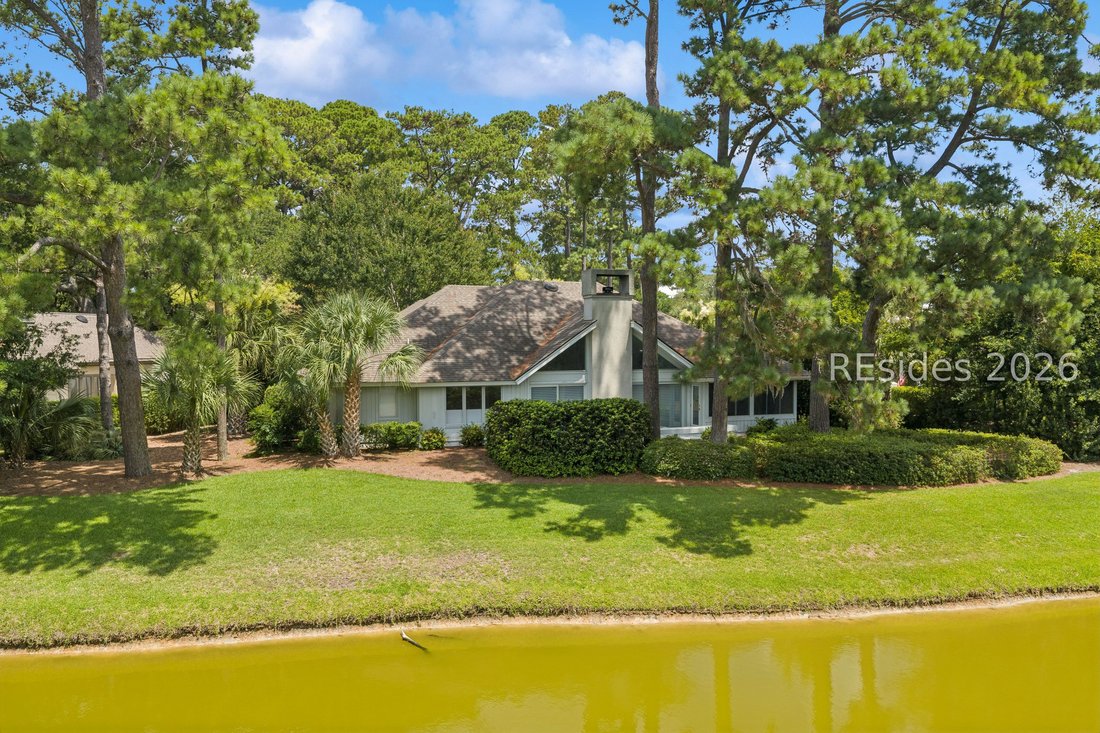 House in Hilton Head Island, South Carolina, United States 2 - 18407336