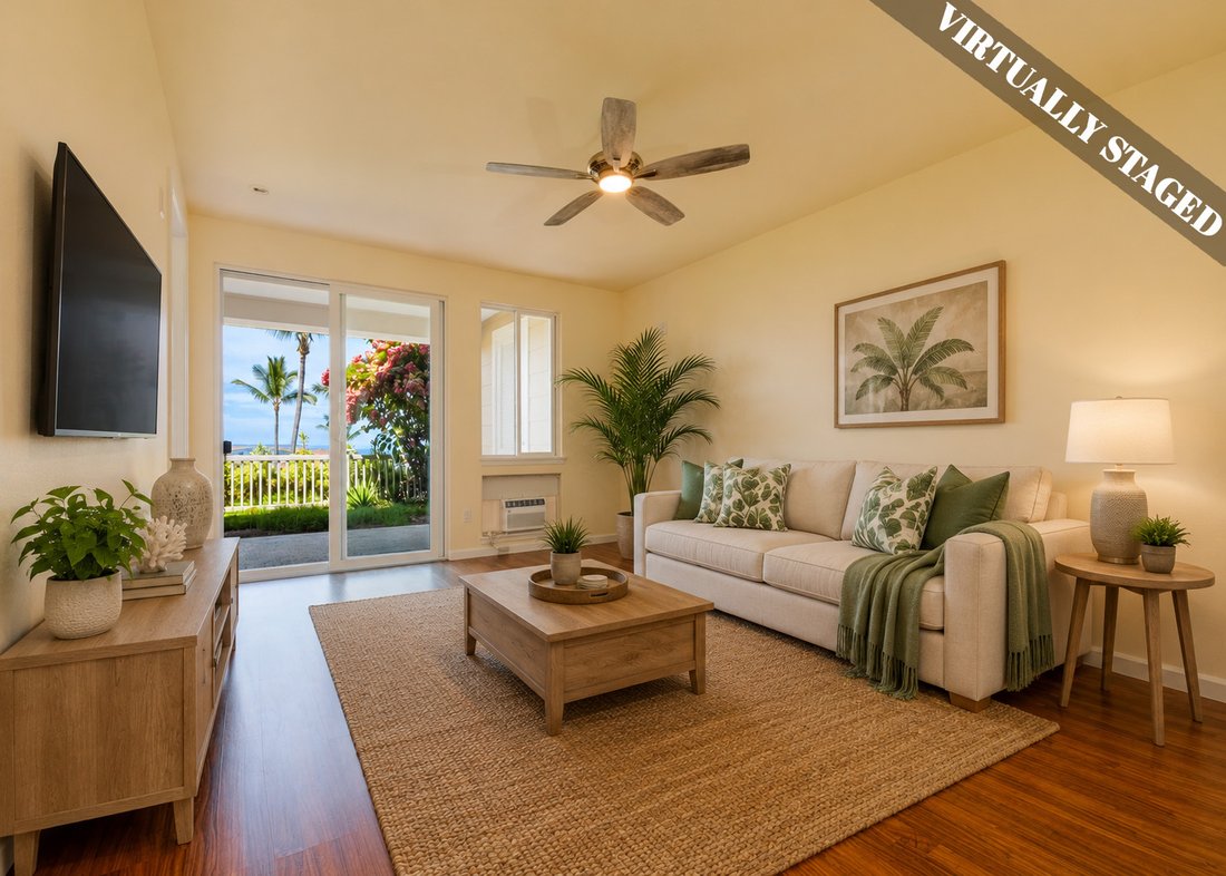 Condo in Kailua-Kona, Hawaii, United States 1 - 18408998
