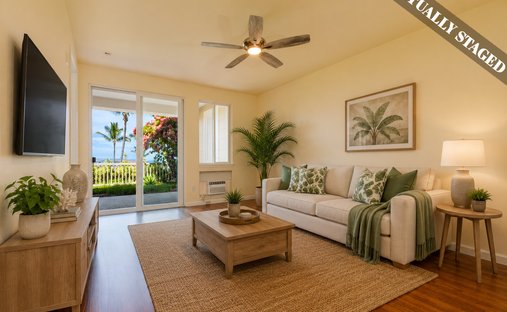 House in Kailua-Kona, Hawaii, United States 1