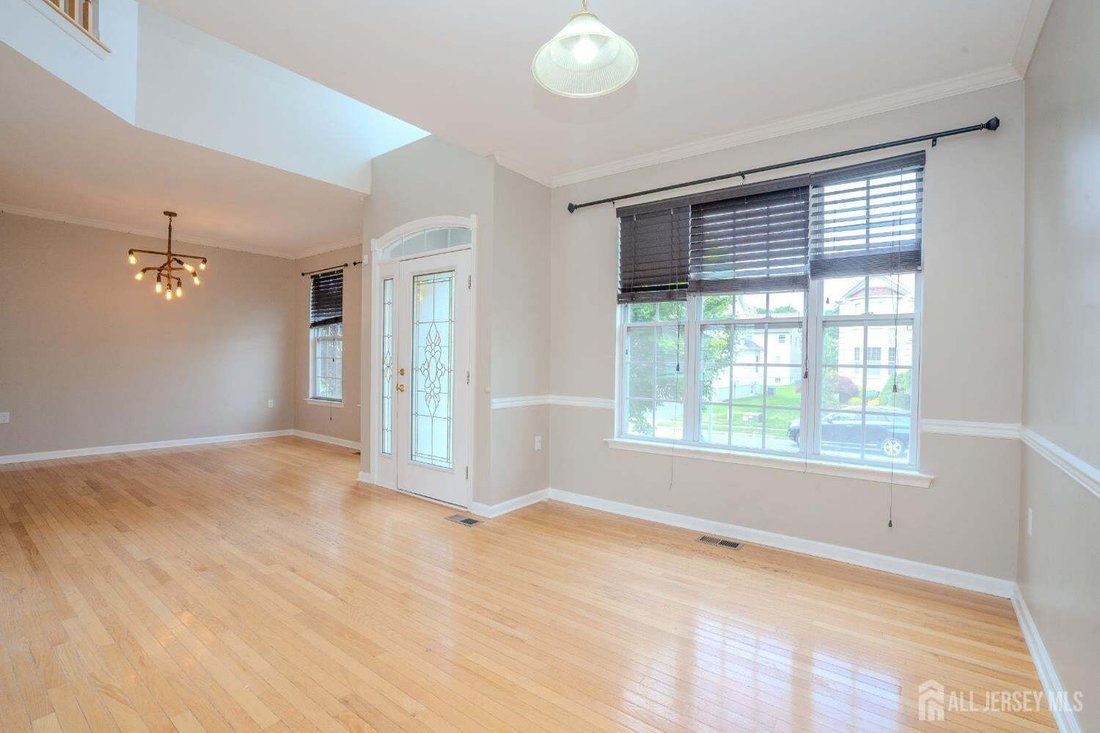 House in Monroe Township, New Jersey, United States 5 - 18410096
