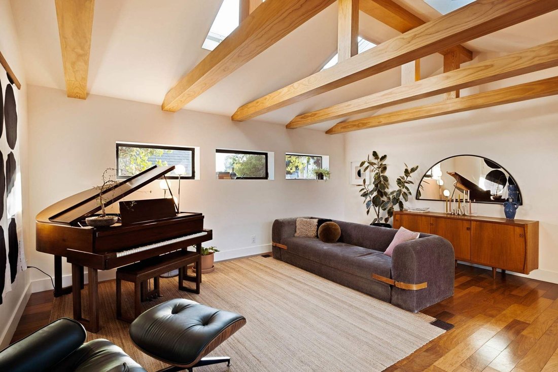 House in Los Angeles, California, United States 5 - 18406647