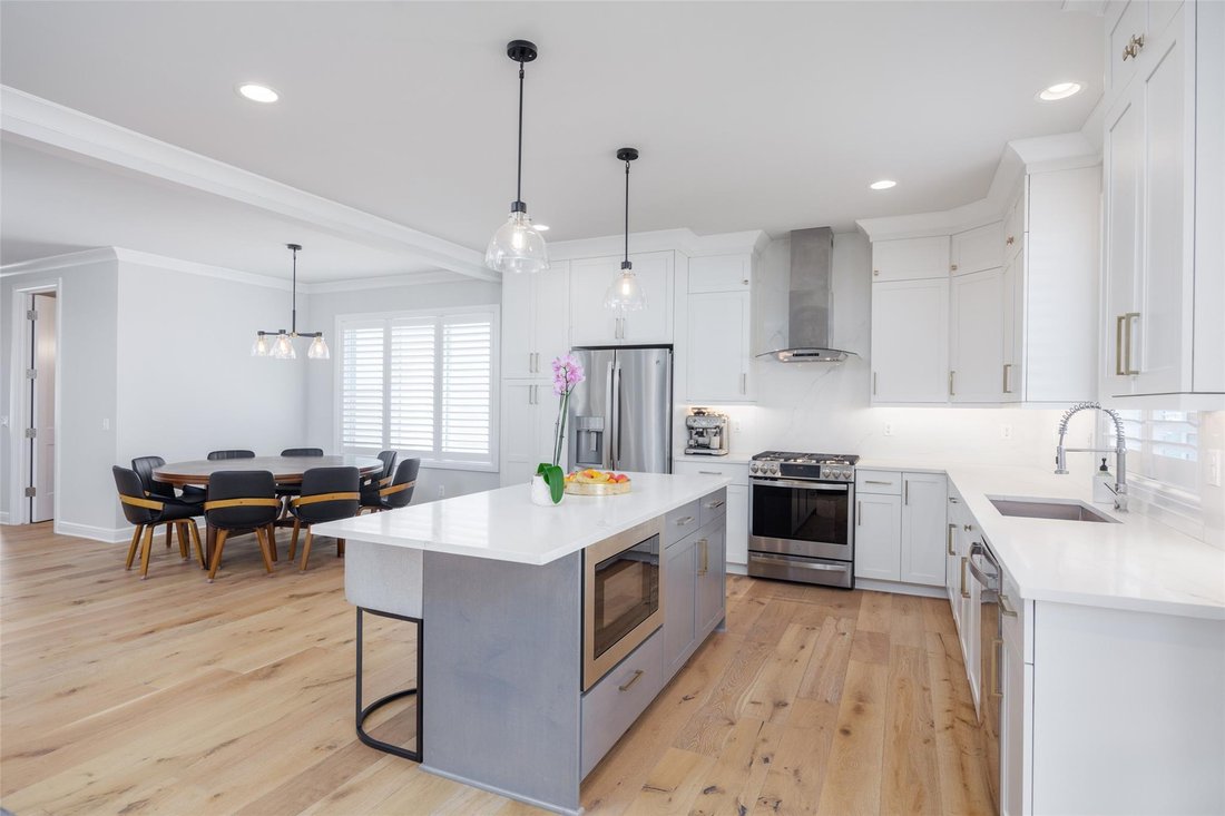 House in Royal Oak, Michigan, United States 4 - 18415746