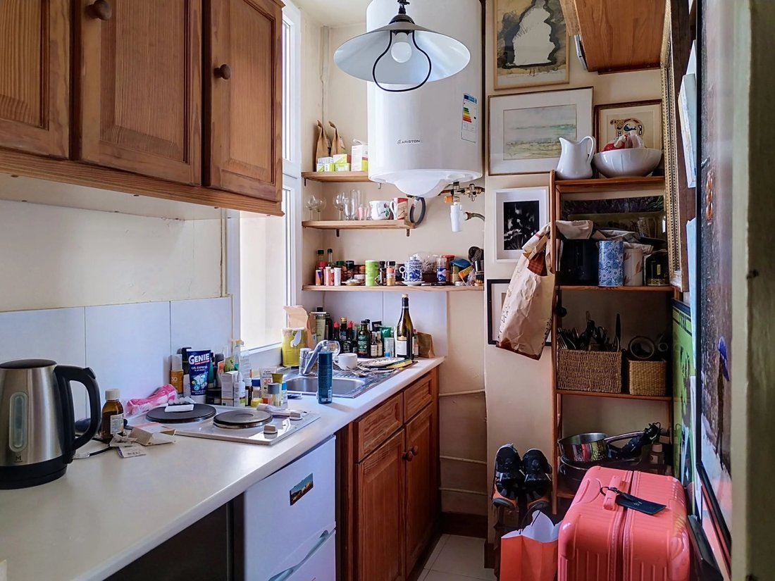 Apartment in Monnaie, Paris 6e Arrondissement, Paris 5 - 18404562