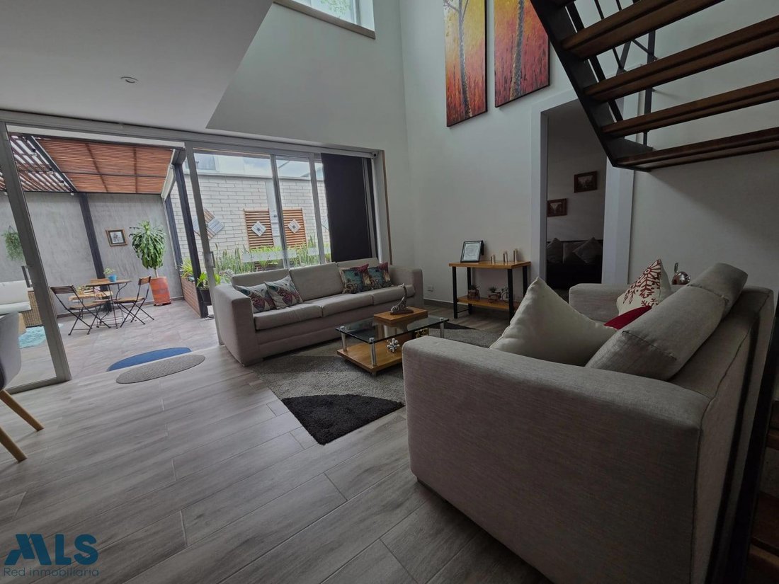 House in Rionegro, Antioquia, Colombia 5 - 18403528