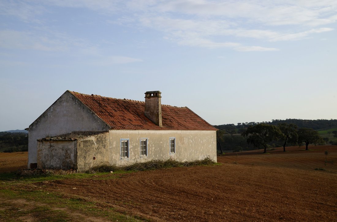 Land in Cercal, Setubal, Portugal 2 - 18412453