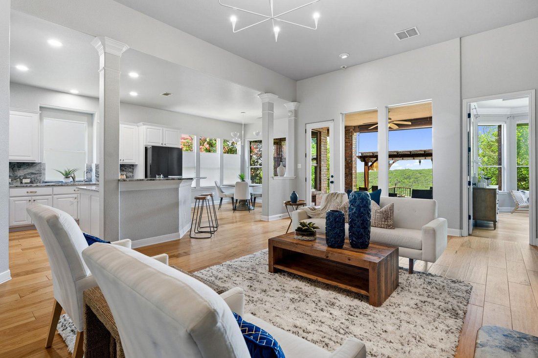 House in Austin, Texas, United States 5 - 18408201