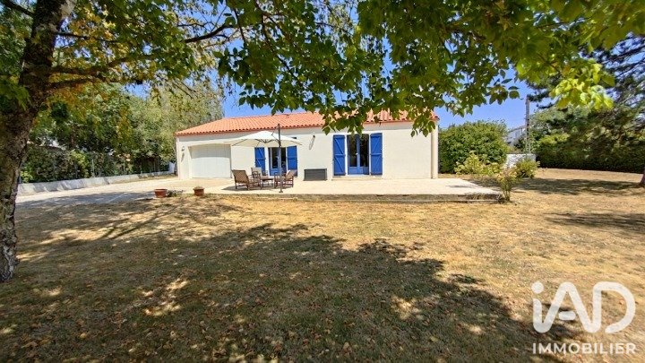 House in Littoral Ouest, Talmont-Saint-Hilaire, France 2 - 18417760