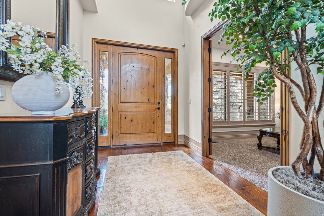 House in South Jordan, Utah, United States 4 - 18207493