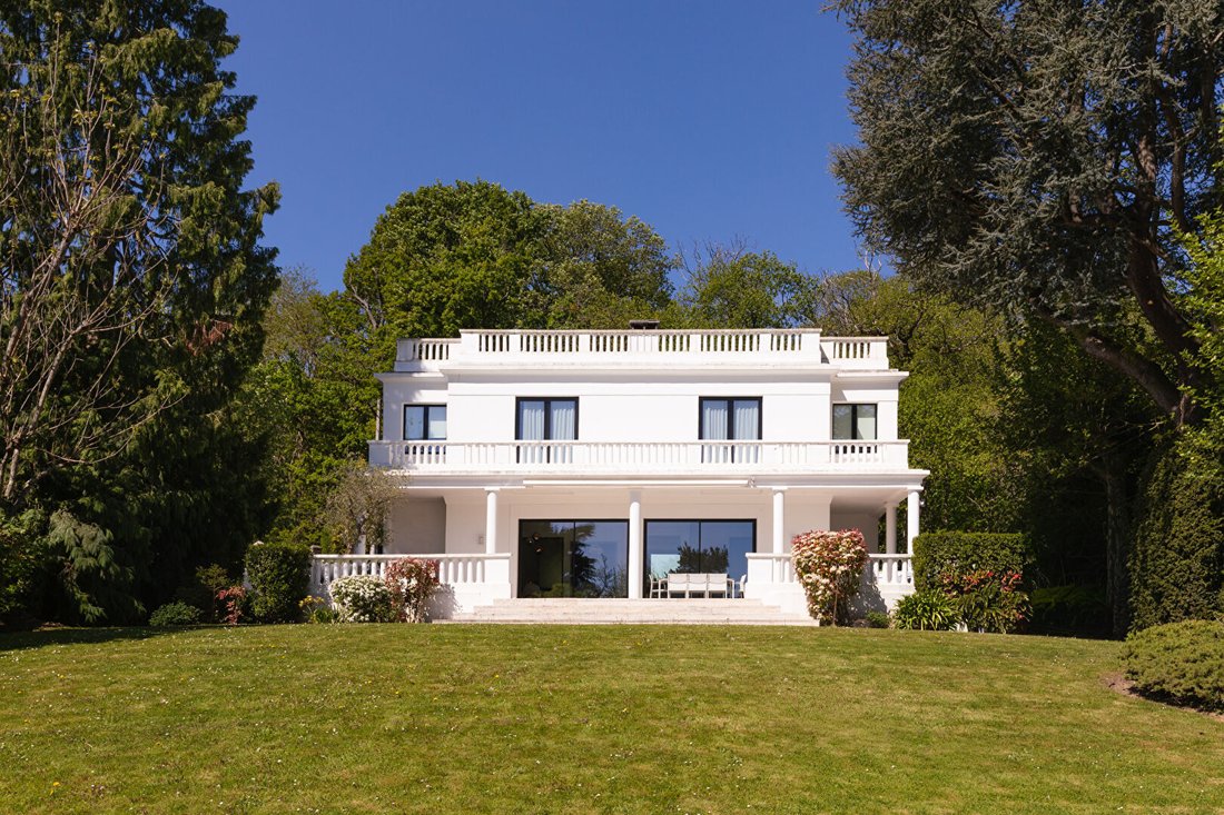 House in Gressets-Centre-Garenne-Bechevet, La Celle-Saint-Cloud, France 3 - 18407685
