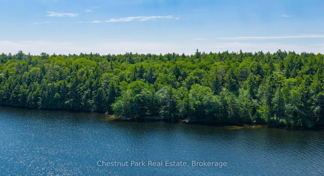House in The Archipelago, Ontario, Canada 2 - 18400401