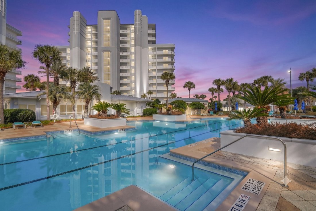 Condo in Destin, Florida, United States 3 - 18407397