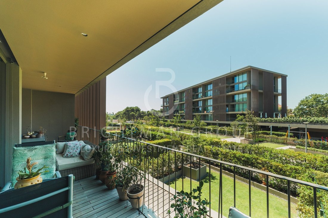 Apartment in Cascais e Estoril, Lisbon, Portugal 1 - 18404832