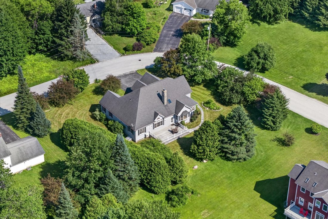 House in Mendon, Vermont, United States 4 - 18405280