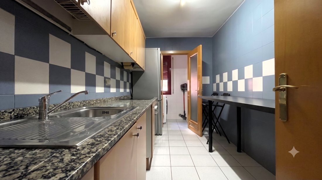 Apartment in Spain 5 - 18411252