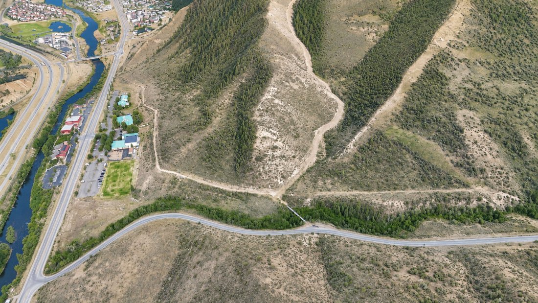 Land in Edwards, Colorado, United States 4 - 18419153