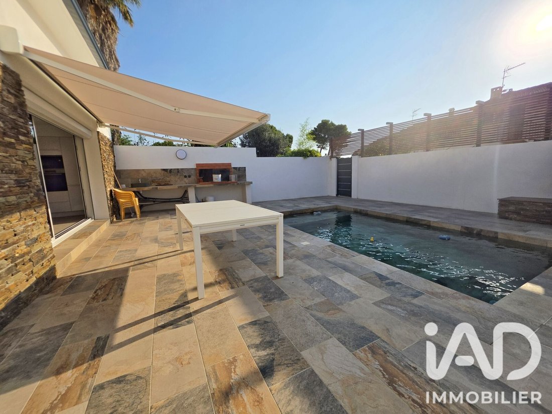 House in Plage Centre, Canet-en-Roussillon, France 3 - 18417675