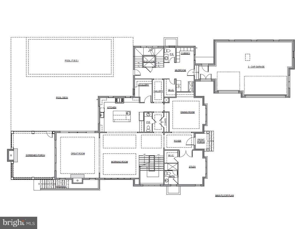 Haus in McLean, Virginia, Vereinigte Staaten 3 - 18413611