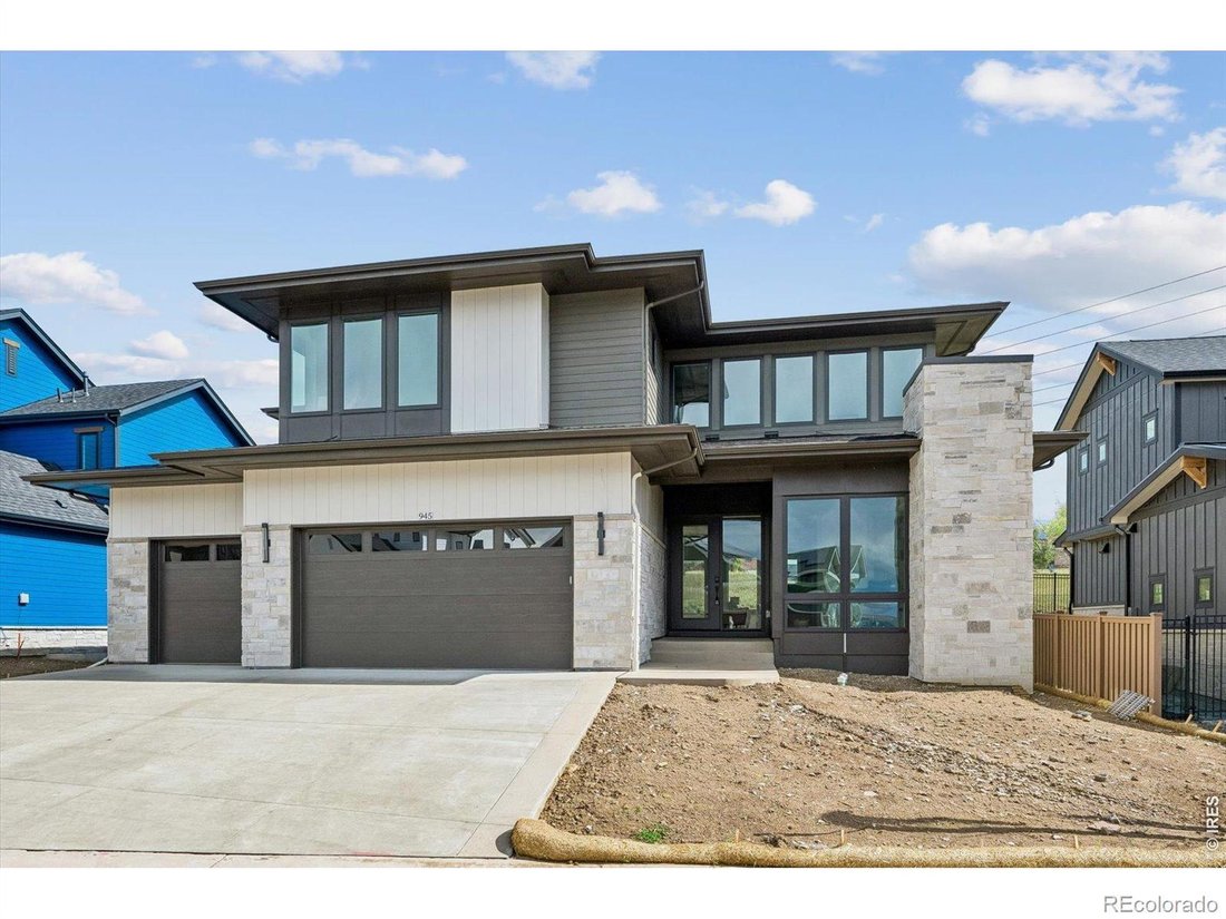 House in Lafayette, Colorado, United States 2 - 18407044