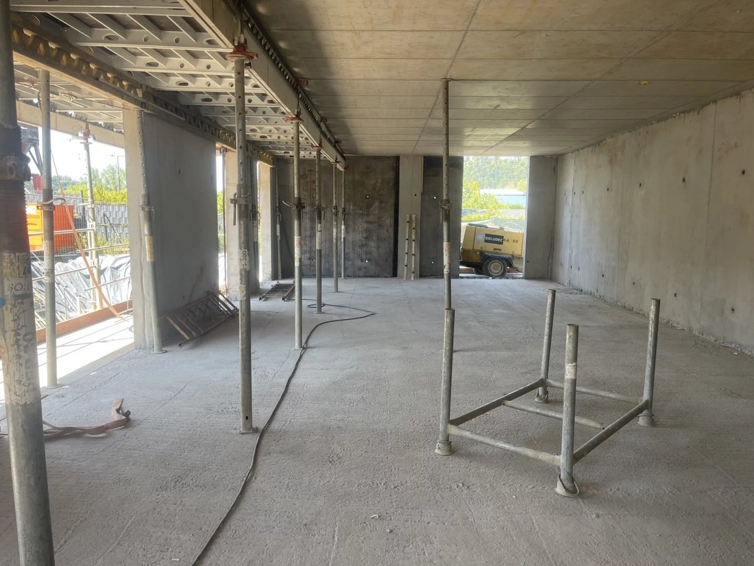 Apartment in Lintgen, Luxembourg District, Luxembourg 4 - 17730724