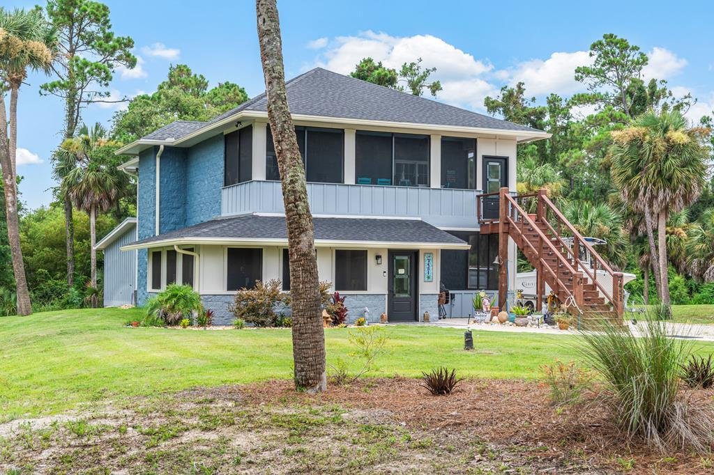 House in Port St. Joe, Florida, United States 3 - 17161736