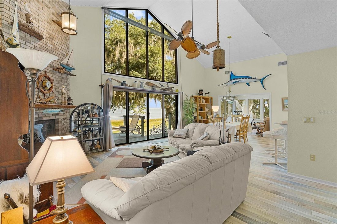 House in Weirsdale, Florida, United States 5 - 18413277