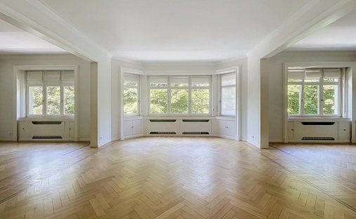 Appartamento a Bruxelles, Regione di Bruxelles-Capitale, Belgio 1