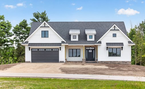 Casa a Petoskey, Michigan, Stati Uniti 1