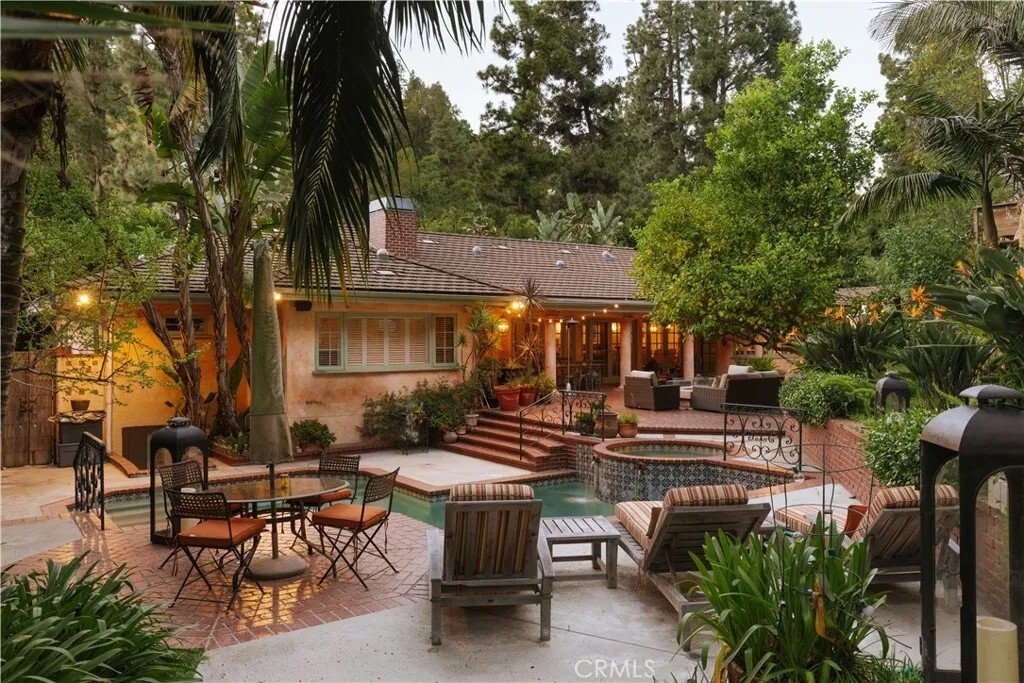 House in Beverly Hills, California, United States 1 - 18411273