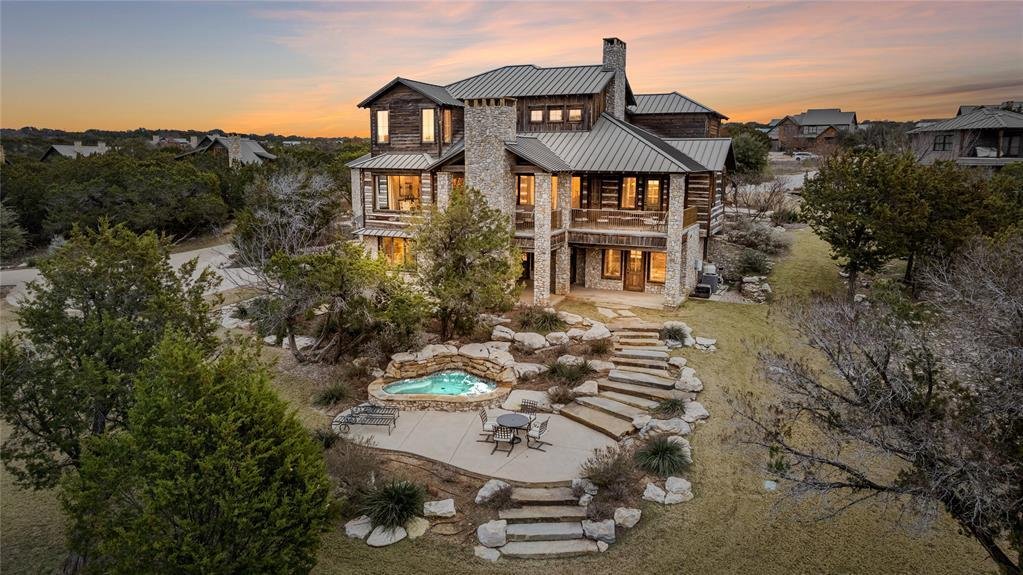 House in Graford, Texas, United States 1 - 18408836