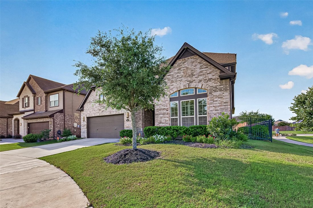 House in Rosenberg, Texas, United States 4 - 18409189