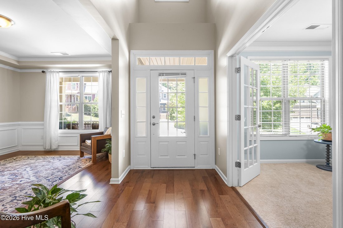 House in Clayton, North Carolina, United States 5 - 18411537