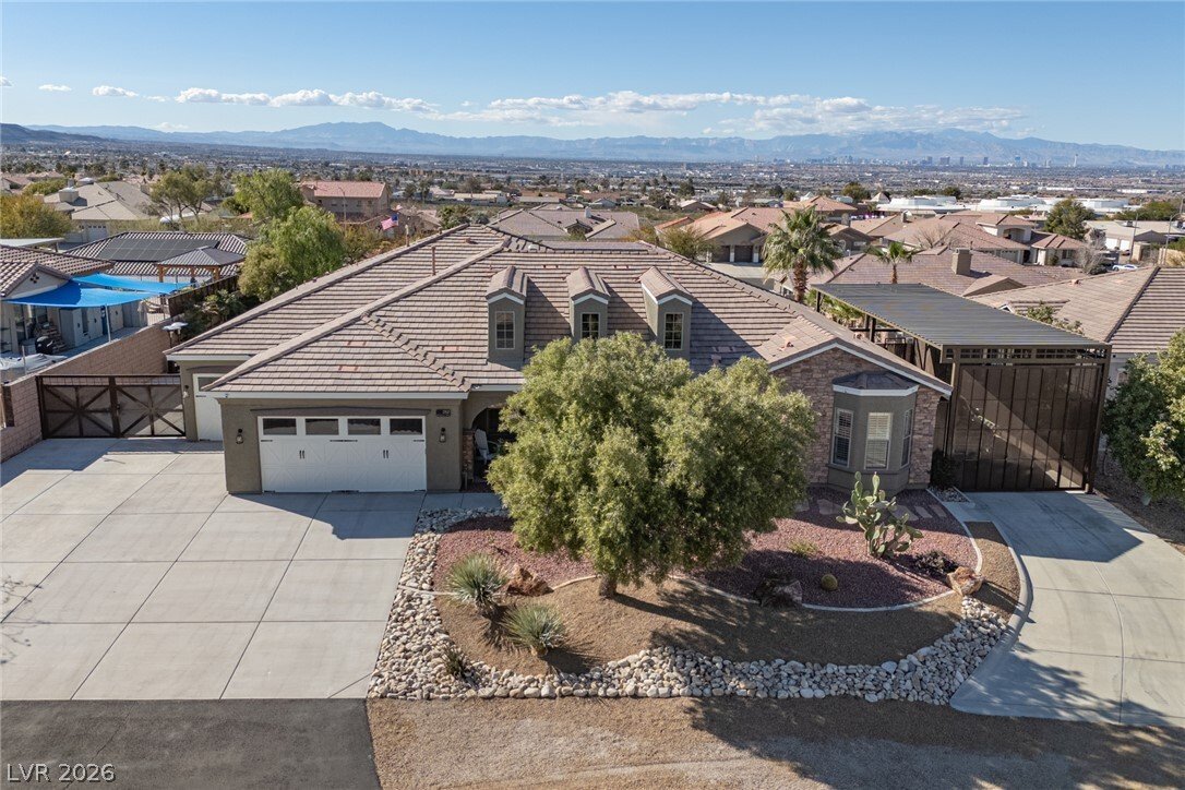 House in Henderson, Nevada, United States 2 - 18408014