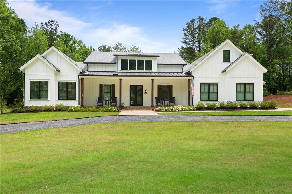 House in Newnan, Georgia, United States 3 - 18408151