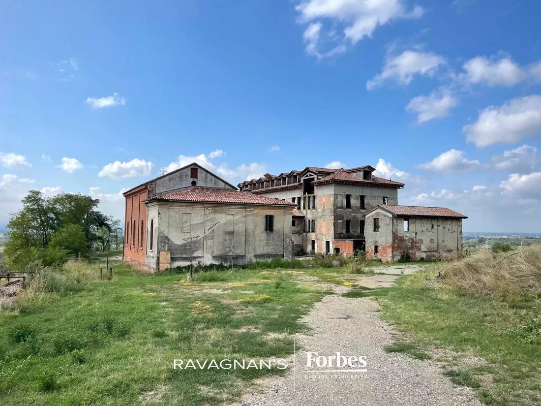 Land in San Colombano al Lambro, Lombardy, Italy 2 - 18404736