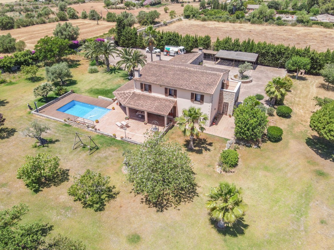 House in Manacor, Balearic Islands, Spain 2 - 18408323